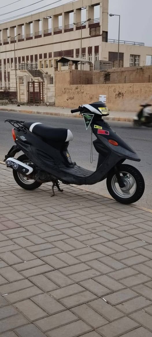 بيجي • فحل • مامفتوح
