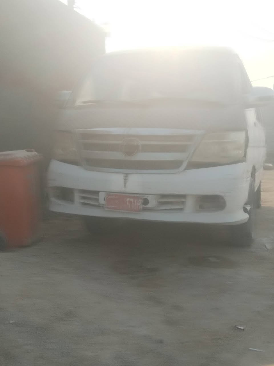 لبيع فتون مكينه وكير بلادي ات المكينه بيه خيط بغار سنويه ضايعه دواخل حلوه بيع هل موجود سعر 15 وبيه مجال مكاني نجف ***********
