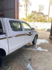 البصره • مكينه • قير