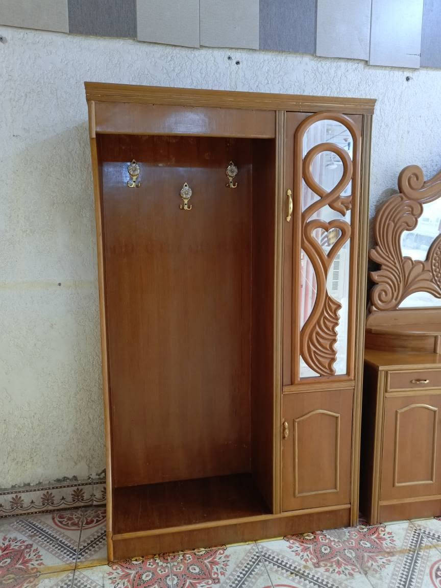 ملحقات غرفه • نظيفه • ميسان حي العامل