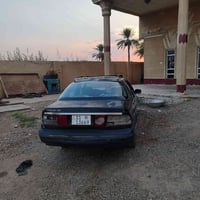 برنس دايو • ١٩٩٤ • رقم بغداد