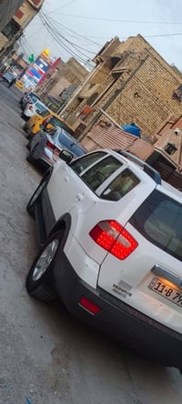 موهافي • ٢٠١٤ • صبغ عام