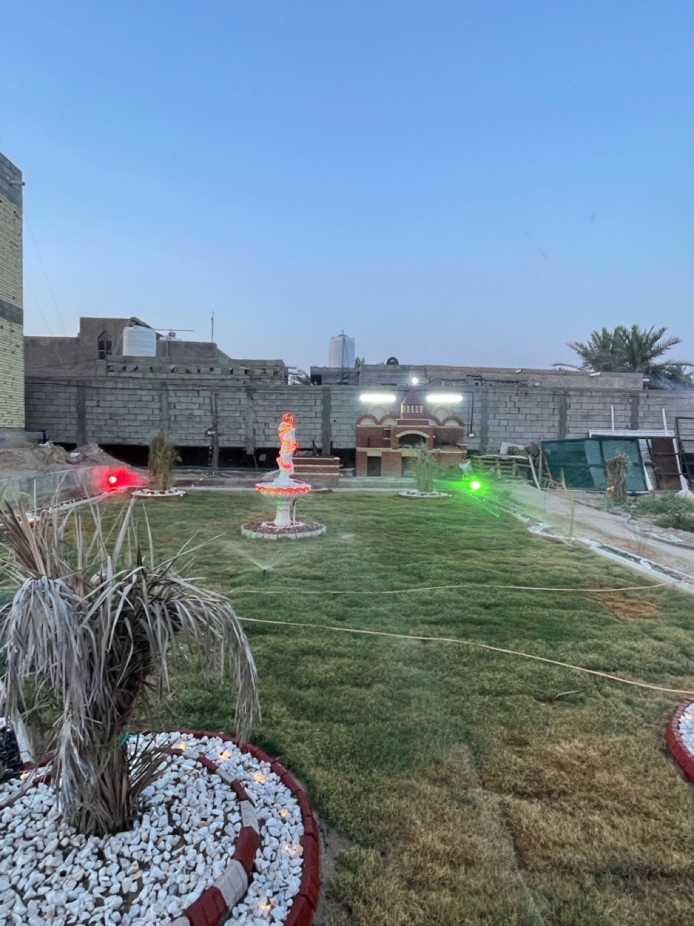 مزرعة • ٢٥٠٠م • أبو الخصيب