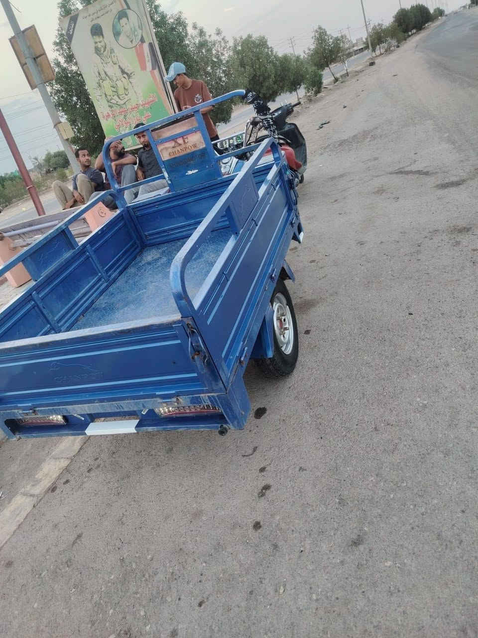 اصولي • كفاله ٢٣ • بيش