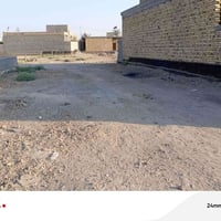 المعاره سيد جواد • ٢٠٠م • حسين أبو الدهن
