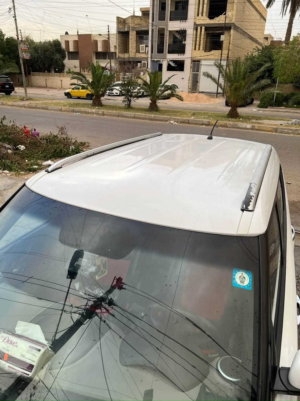 كيا سول • ٢٠١٥ • ١٣٦ ألف