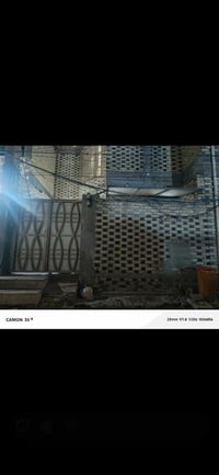 حي الحسين • ١٢٦م • ٤غرف