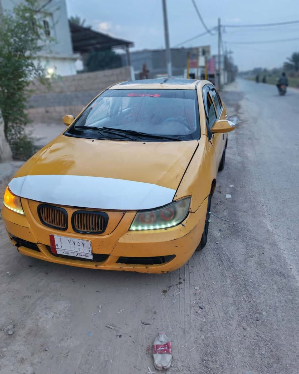 ليفان ٢٠١٣ • مكينة وكير كفالة • بدون ظربه