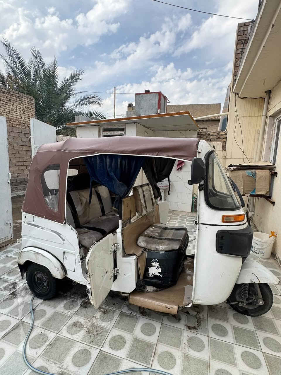 ٢٠٢١ • مرقمه • بعقوبه