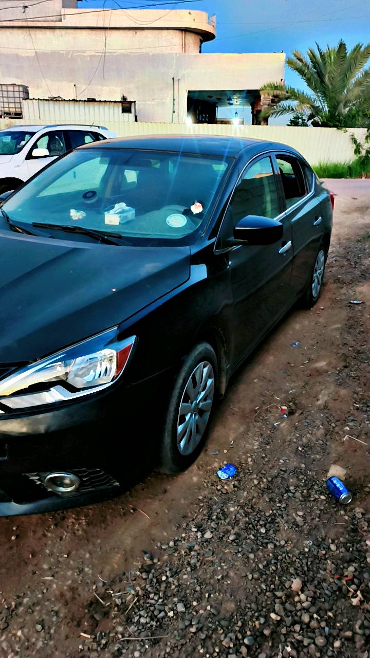 السلام عليكم ورحمة الله نيسان سنتره للبيع السعر 85 بيها مجال بسيط وارد امريكي ضربه بجم بدون دواخل محرك مكفول الكير بي خلل بس ماعرف شنو الخلل الي بي الباقي كفاله تخم تاير جديد تحكم بل ستيرن موديل 2019 تحويل ثاني يوم ب اسمي مكان السياره بغداد الكاضميه شارع طي التواصل رقمي ***********
بيها إيرباق مفتوحة أو شاصي/راديتر متأثر من الضربة لو بس بجم مثل ما مذكور؟: 
بس بجم 
شنو العطل بالكير بالتحديد: تبديل، نتعة، تأخير تعشيق، لو تحتاج تصليح كامل؟: 
عته مرات تصير عندي 
التسليم وين بالضبط ببغداد/الكاظمية، وهل البيع نقد لو تكدر تتفاوض شوي؟: 
نقد 