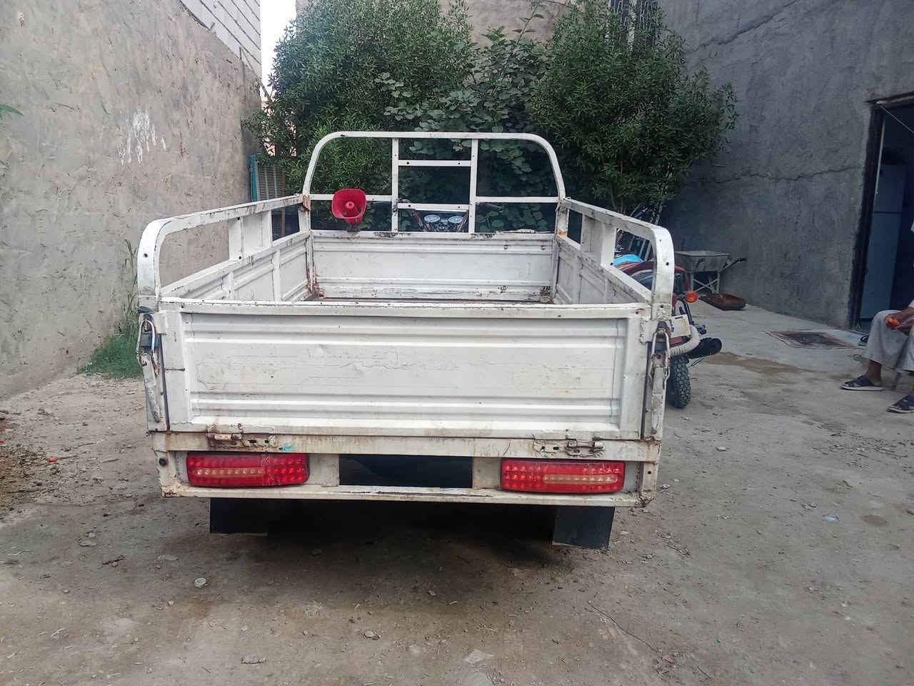 ستوته • موديل ١١ • مكينة جديده