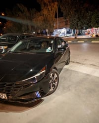 الانترا ٢٠٢١ • محرك ٢٠٠٠ • قير CVT