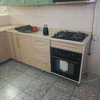 كاونتر • استعمال قليل • نجف شارع المطار