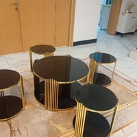 طاولات • جديدة