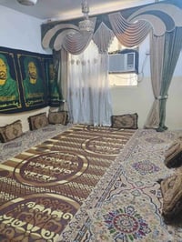 طابقين • ١١٠م • بدون عمولة