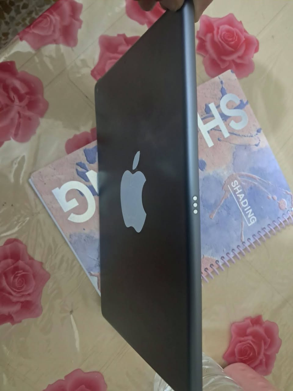 ​🔥 للبيع آيباد الجيل التاسع ذاكرة 256 جيجا ضخمة 📱 مستخدم سنة واحدة فقط وبحالة الزيرو نظيف جداً ✨ السعر 250 ألف وبيه مجال بسيط للطيبين 💰 للتواصل اتصال أو واتساب: *********** 📞
🔥 للبيع آيباد الجيل التاسع ذاكرة 256 جيجا ضخمة 📱 مستخدم سنة واحدة فقط وبحالة الزيرو نظيف جداً ✨ السعر 250 ألف وبيه مجال بسيط للطيبين 💰 للتواصل اتصال أو واتساب: *********** 📞
