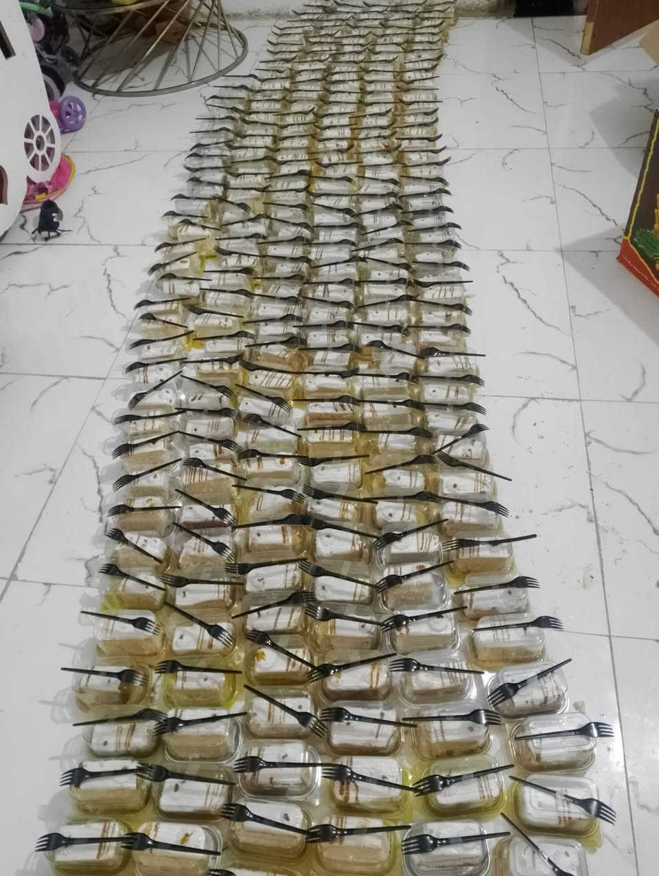 مستعدون لتجهيز كافه الكيك والمعجنات لكافه الحفلات  والمناسبات وجميع أعياد الميلاد بأعلى مستويات الاحترافية ونكهات متنوعة وقوالب مخصصة حسب اختياركم لتناسب افرحكم للحجز خاص او واتساب بابل القاسم
***********
 ***********
مستعدون لتجهيز كافه الكيك والمعجنات لكافه الحفلات  والمناسبات وجميع أعياد الميلاد بأعلى مستويات الاحترافية ونكهات متنوعة وقوالب مخصصة حسب اختياركم لتناسب افرحكم للحجز خاص او واتساب بابل القاسم
