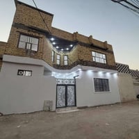 بيت زراعي • ١٢٠م • حي السديناوية