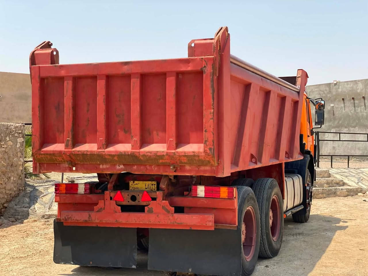 موديل ٨١ • كفالة عامة • جاهزة للعمل