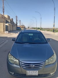 النترا خليجي • ٢٠١٠ • أبو غريب