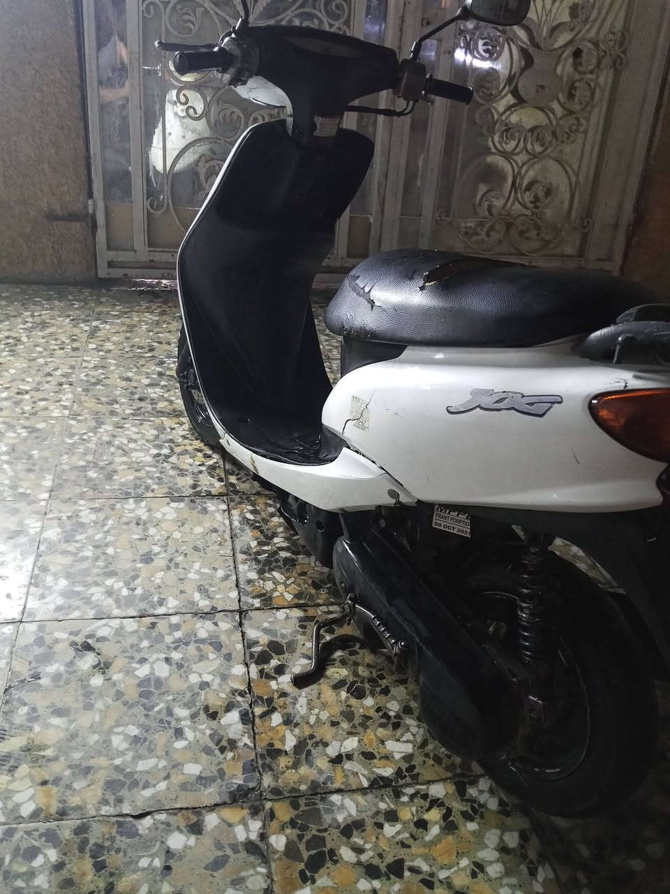 عصفوريه • سلف • اوراق