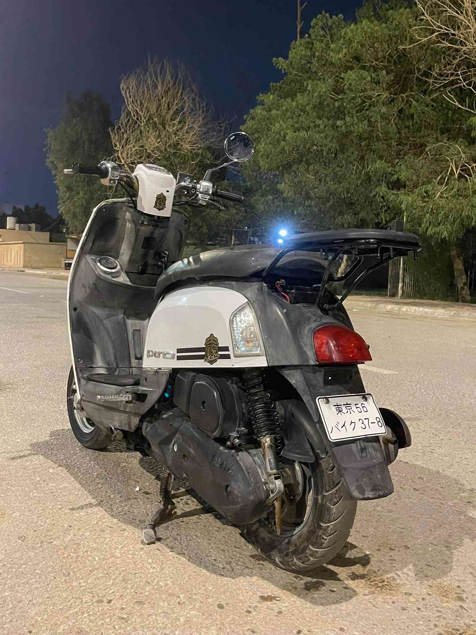 بوليس نوزل • ٢٠٠٦ • عقل رياضي