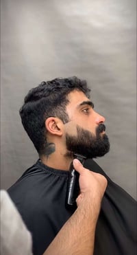 ✂️🔥 إعلان دورة تعليم الحلاقة الرجالية 🔥✂️  إذا تحب تتعلم مهنة الحلاقة ...