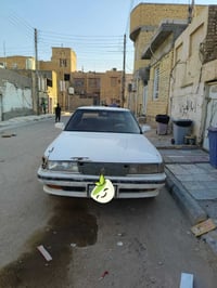 موديل ١٩٩٢ • مكينة وكير • رقم نجف