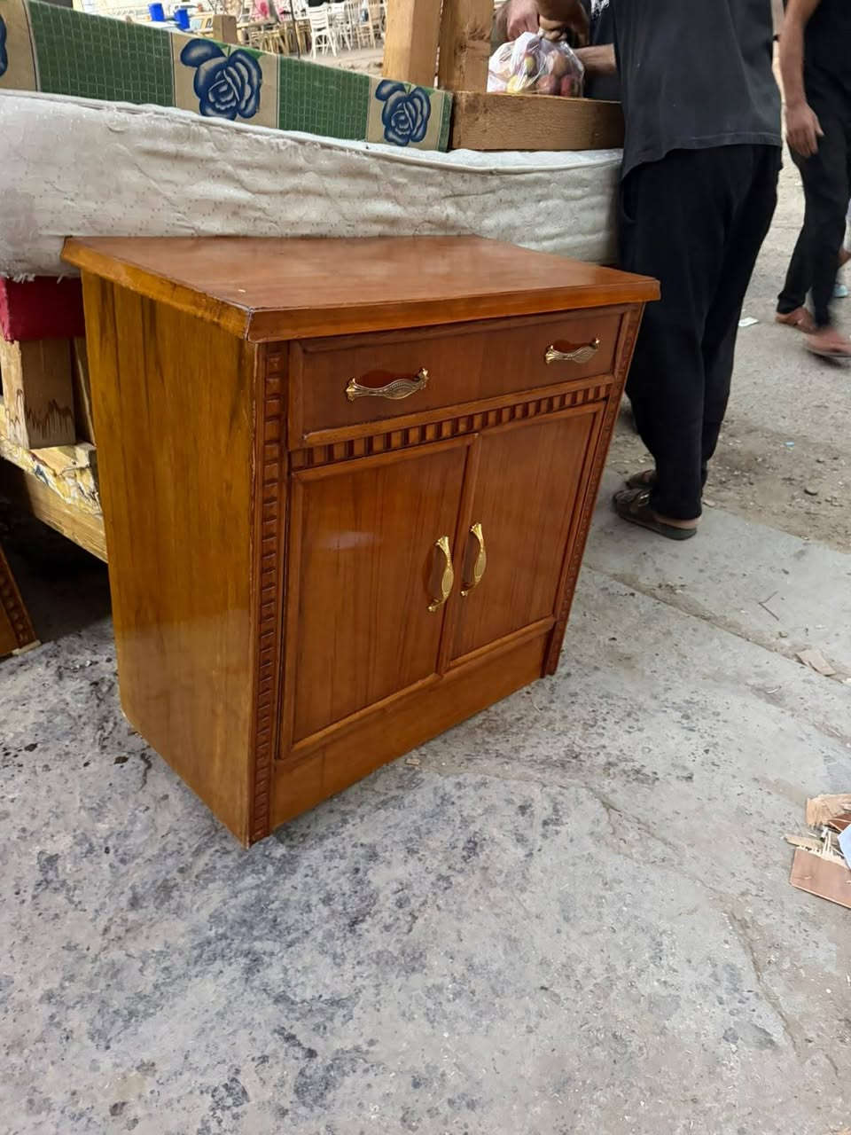 غرفة نوم • أثاث • ديكور