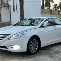 سوناتا شكل 14 • ٢٠١٣ • ماشي ١٢٧٠٠٠