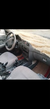 بطاقة بنزين • مشروع وطني
