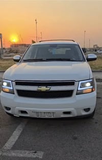 مازدات تاهو • موديل ٢٠١٠ • جاهزة