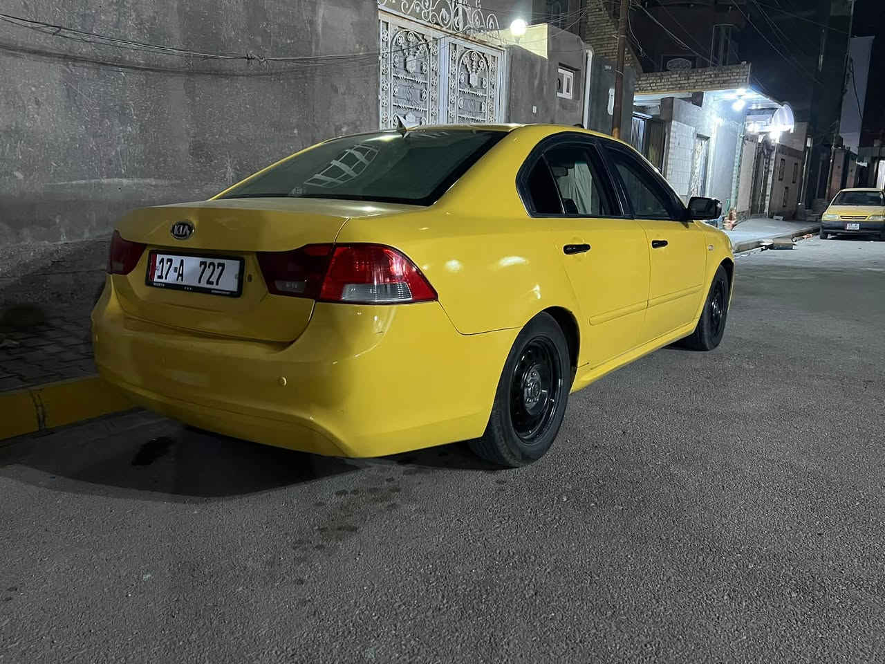 خليجي • ٢٠٠٩ • باتري جديد