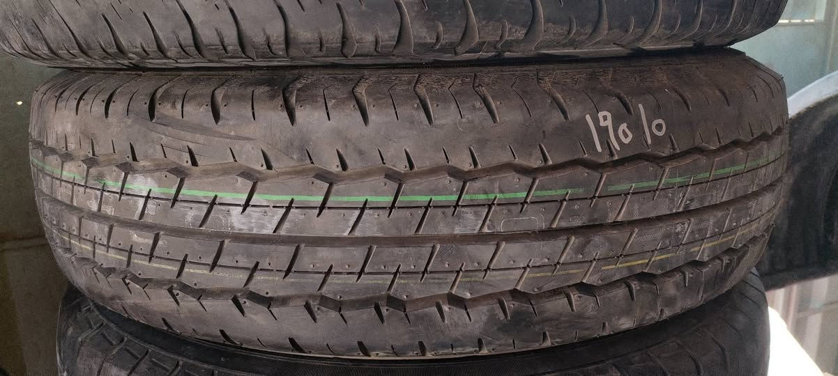 وجبه جديده تايرات باله اليابانيه جميع القياسات بيكم كيا بنكو كيات الباص سورنتو جارجر سنتافي نيفاره سيارات الصالون سيارات الناصي الكل متوفر كي فايف اوبتما سوناته 🔴 جميع الاطارات شرط النضافه والفحص 🔴
وجبه جديده تايرات باله اليابانيه جميع القياسات بيكم كيا بنكو كيات الباص سورنتو جارجر سنتافي نيفاره سيارات الصالون سيارات الناصي الكل متوفر 
 🔴 جميع الاطارات شرط النضافه والفحص 🔴 
14
15
16.                    القياسات 
17
18
19
20.    العنوان الحيدريه مقابل مكتبه المعرفه   
                 *********** 📞📞📞
        اي استفسار على الخاص او اتصل🌺
