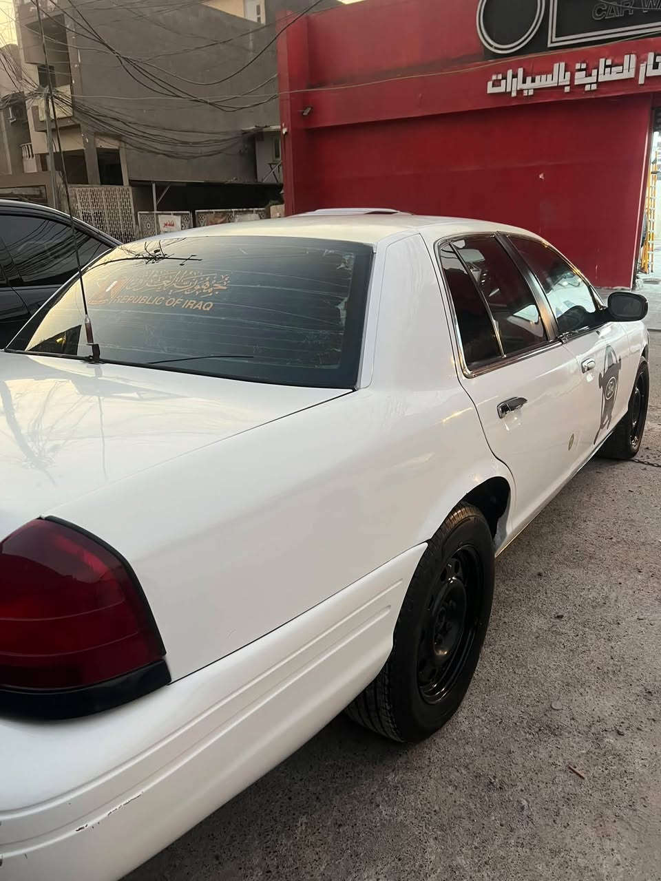 فورت فكتورية • ٢٠٠٧ • معفاة كمرك