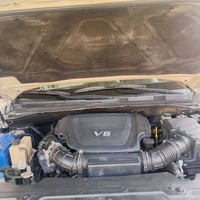 مهافي خليجي • ٢٠١١ • نصف فول
