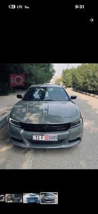 تشارجر SXT • ٢٠٢٣ • ٣٣ الف ميل