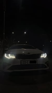 أوبتيما • ٢٠١٩ • رقم أربيل