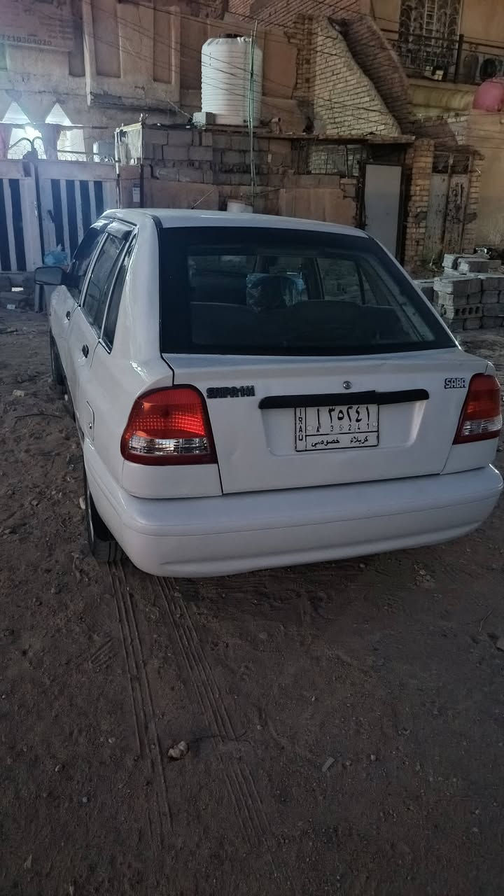 هاش باك ستيراد خاص سياره كامله تبريد محرك توني شاده كير جيس سياره تخبل شواصي كفاله مذب ربع شغل وطلع سياره قويه موديل ١١راعيه بحي العباس يريد مداور *********** وتساب
