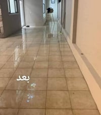 تنظيف بيت • تنظيف شامل • قبل وبعد