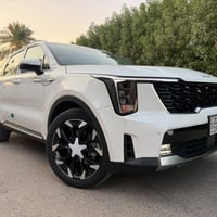 سورنتو • ٢٠٢٥ • ٣٠٠٠ كم
