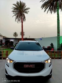 جمسي تيران • ١٥٠٠ توربو • ٢٠٢١
