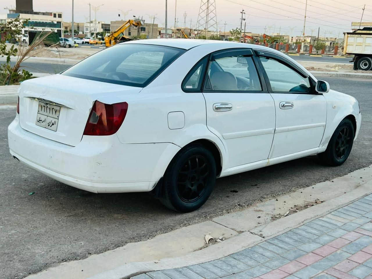 السلام عليكم اوبتره 2009للبيع السياره نظيفه تحويل مباشر السياره موصفات فول فتحه واشاير بالمري جام كهربائي وكير ومكينه نظيفات تبريد ثلج تخم تاير جديد السعر 51وبيه مجال عنواني كربلاء ‏‪***********

