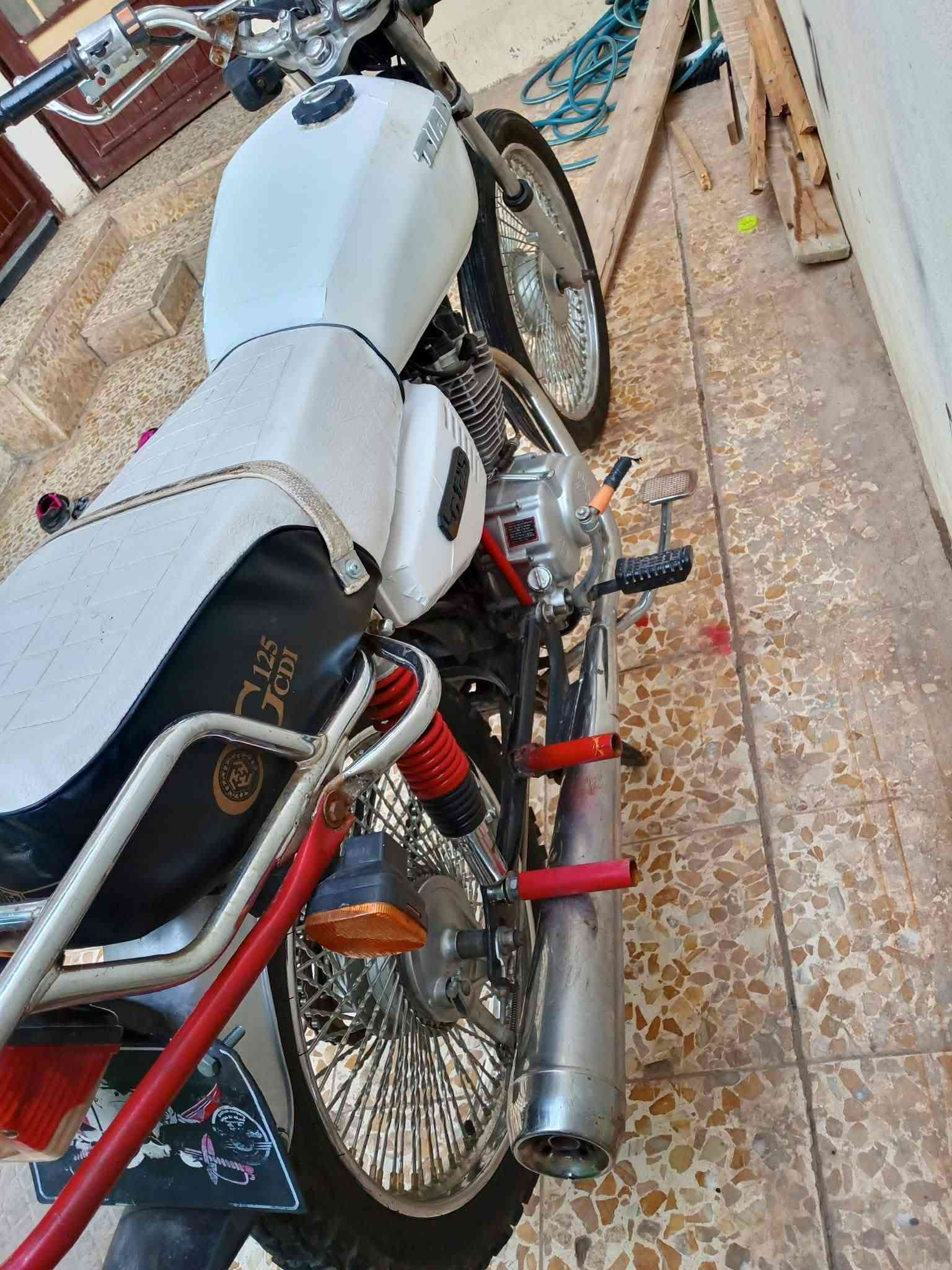 مطور • موديل ٢٠٢٠ • شغال