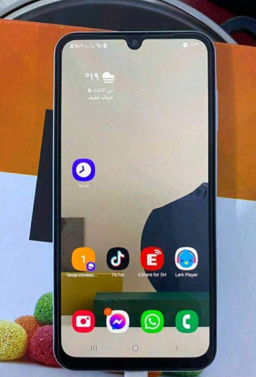سامسونج a15