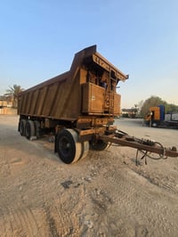 مقطوره • ٢٠٢٥ • طول ٧٫٥م