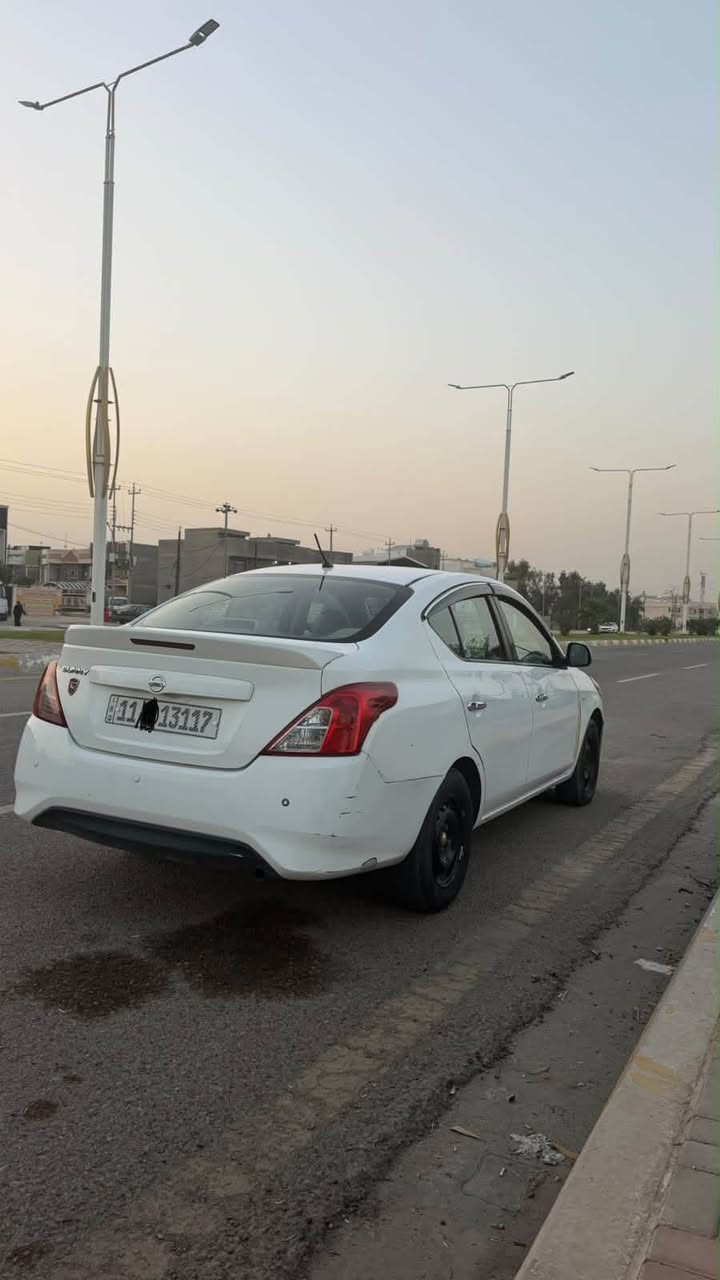 صني هندي • ٢٠١٩ • رقم بغداد