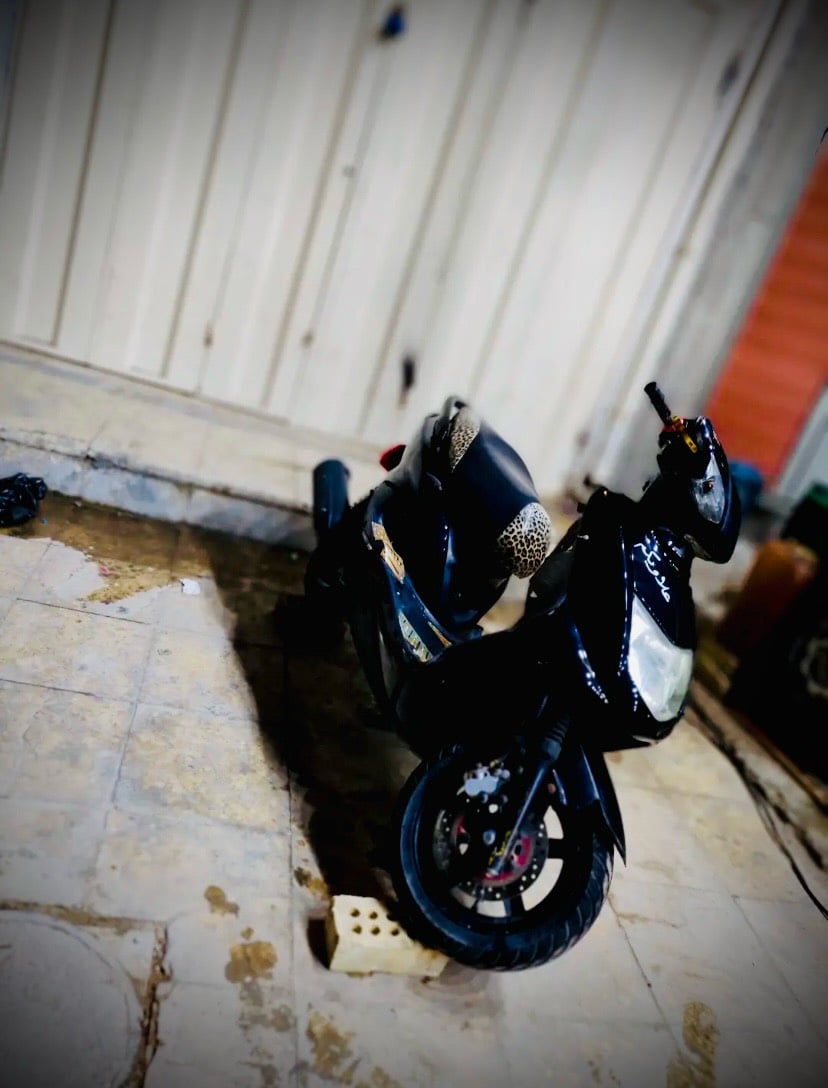 سكنس نثيه • مزوده • ما بيه شغل