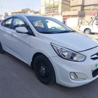 اكسنت • ٢٠١٧ • مكينه ١٤٠٠
