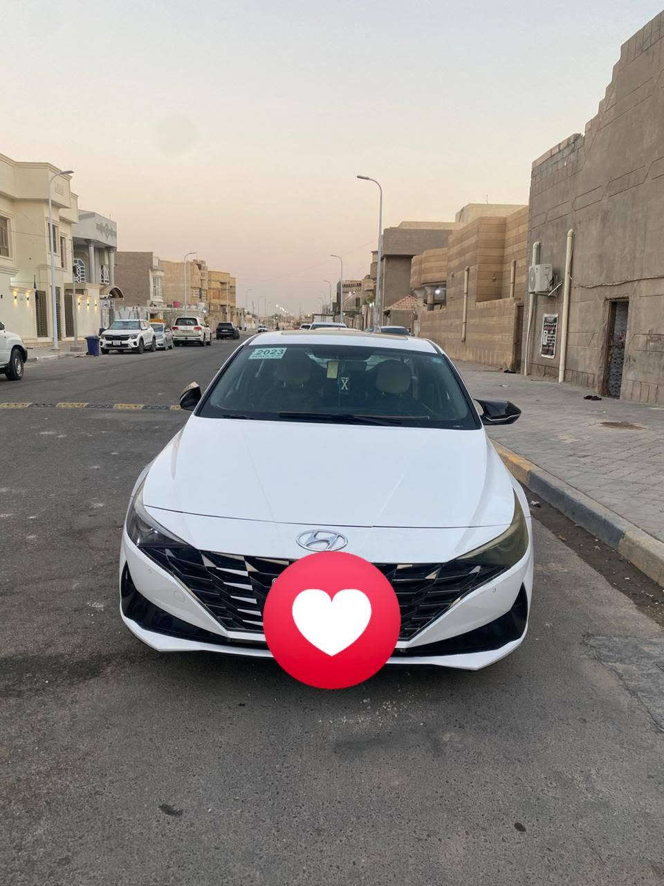 النترا موديل 2023 ابيض وارد خليجي مكفوله فول مواصفات اعلى مواصفات بيها محرك 2000 دوش سيارة اقصاد موظف رقم بغداد راعيها كوت .. وانا اتكفل بالاصوليات السعر 155..
رقم تلفون ***********
